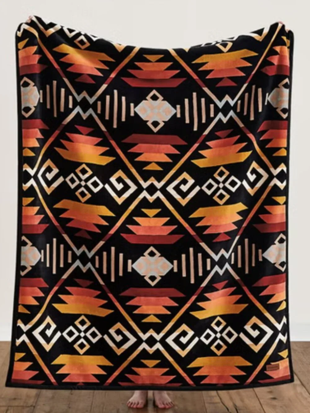 Pendleton Southwest Native Throw Blanket NEW